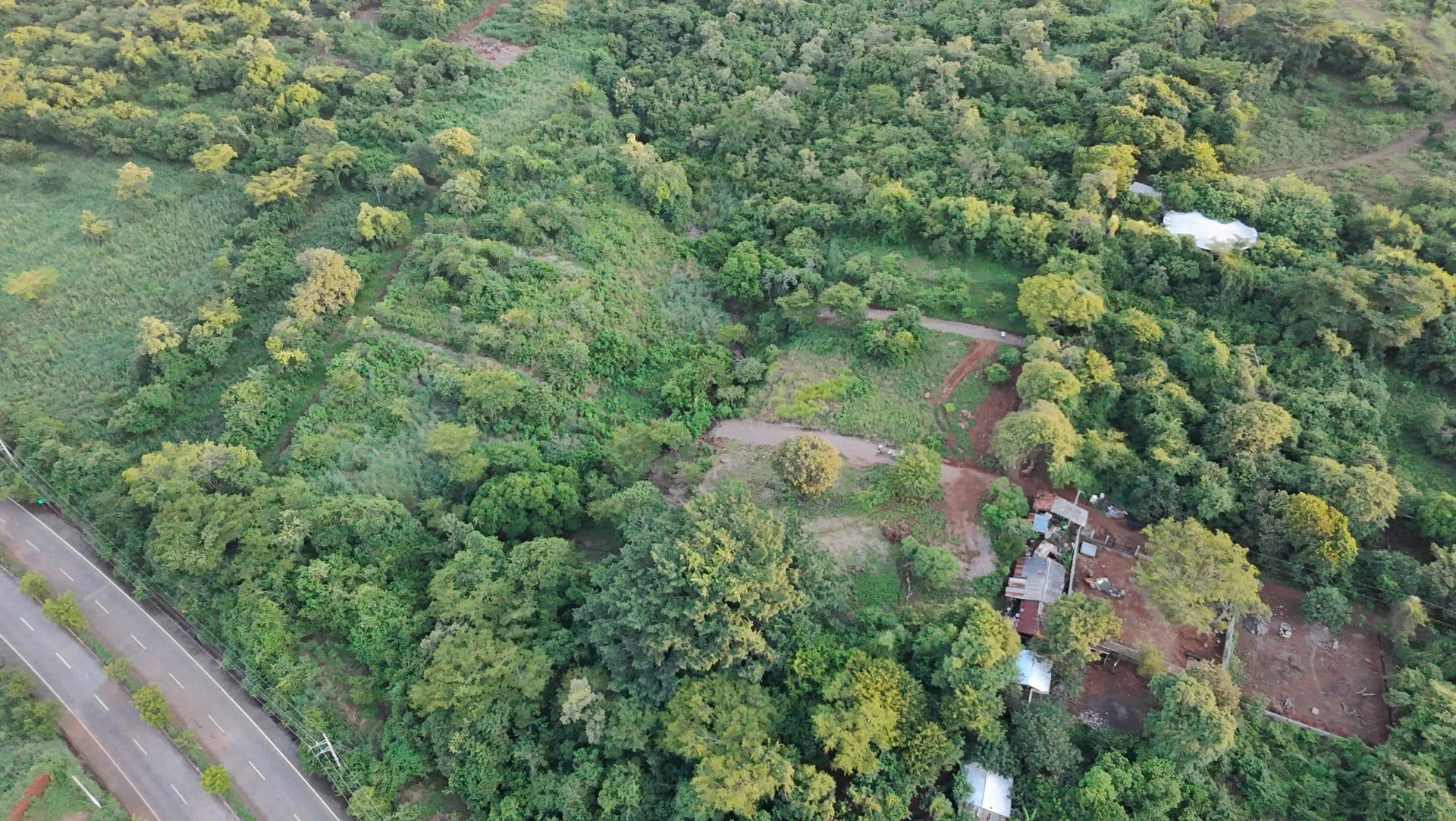 Lote 4, Poligono A